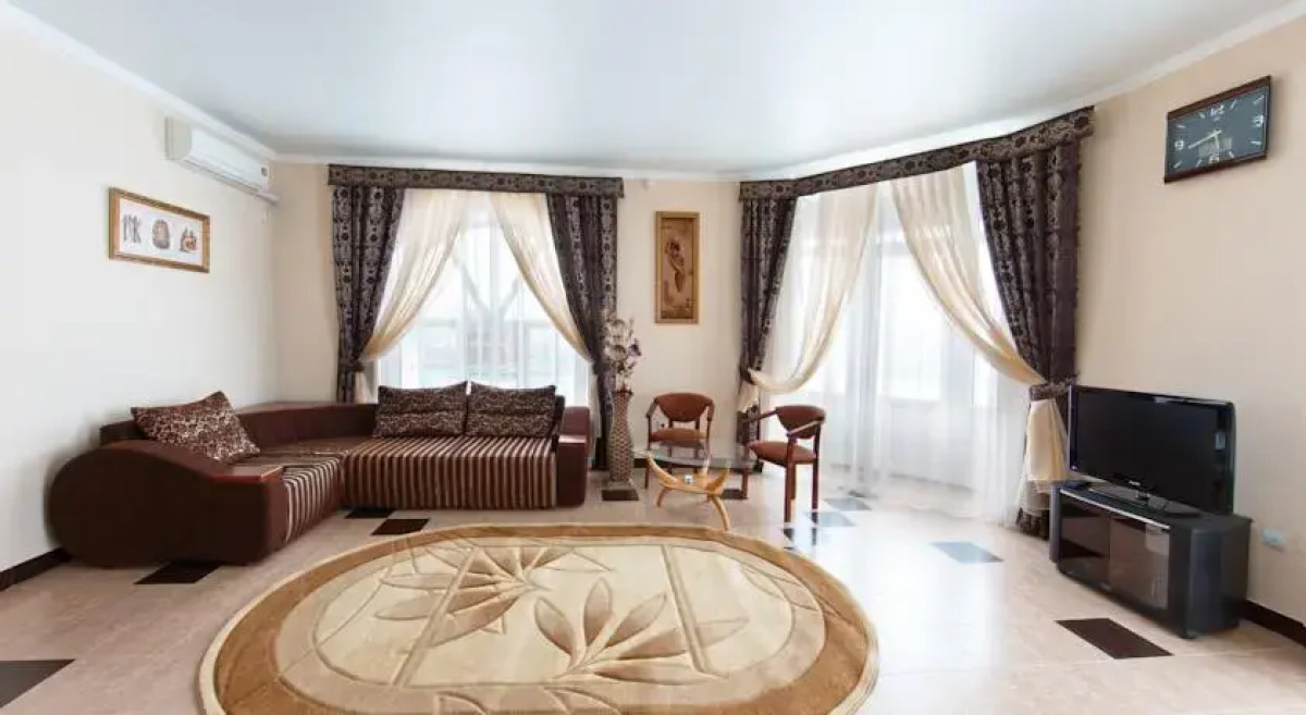 Отель Вавилон