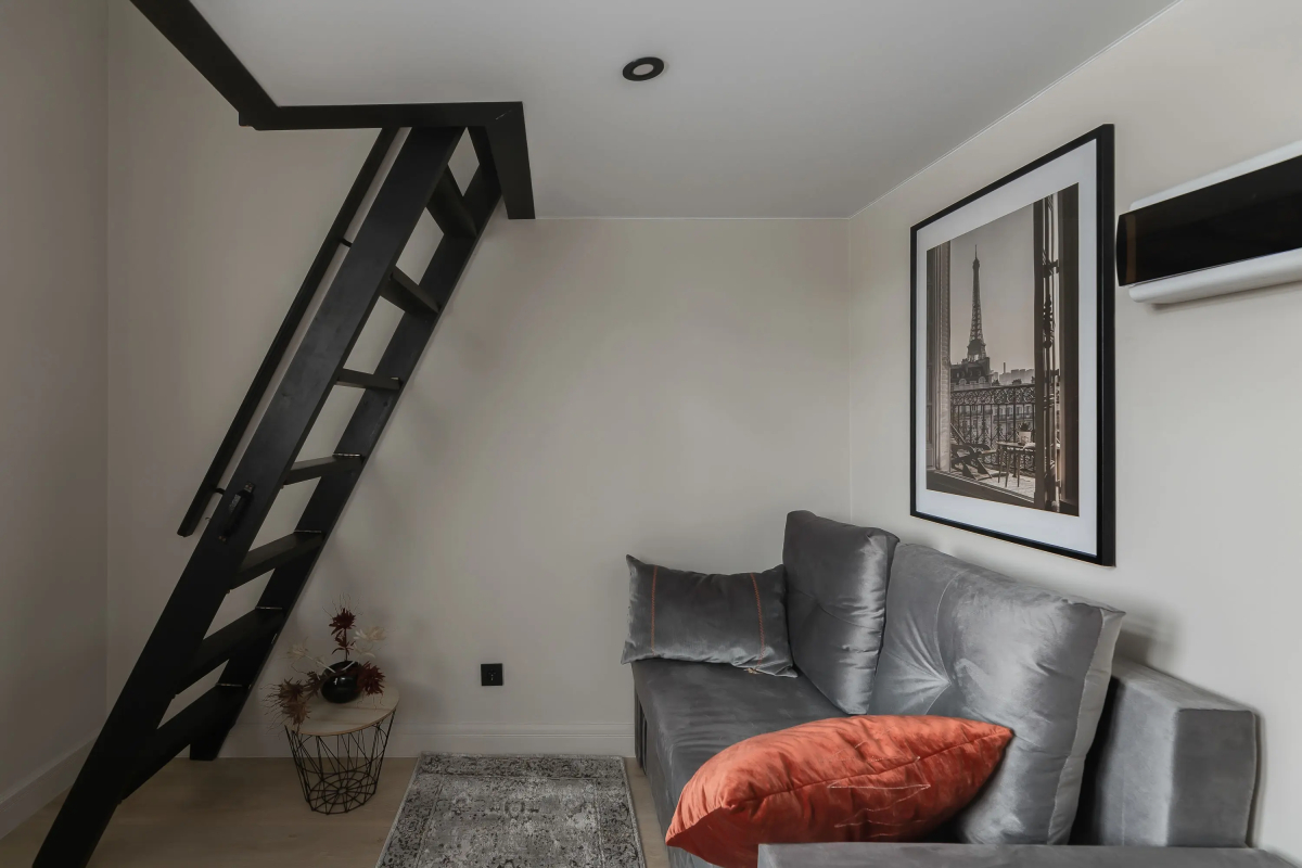 Апартаменты Knokey Тульская