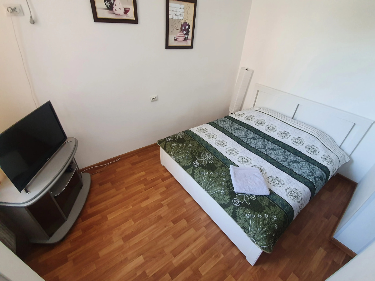 Апартаменты на Итальянском