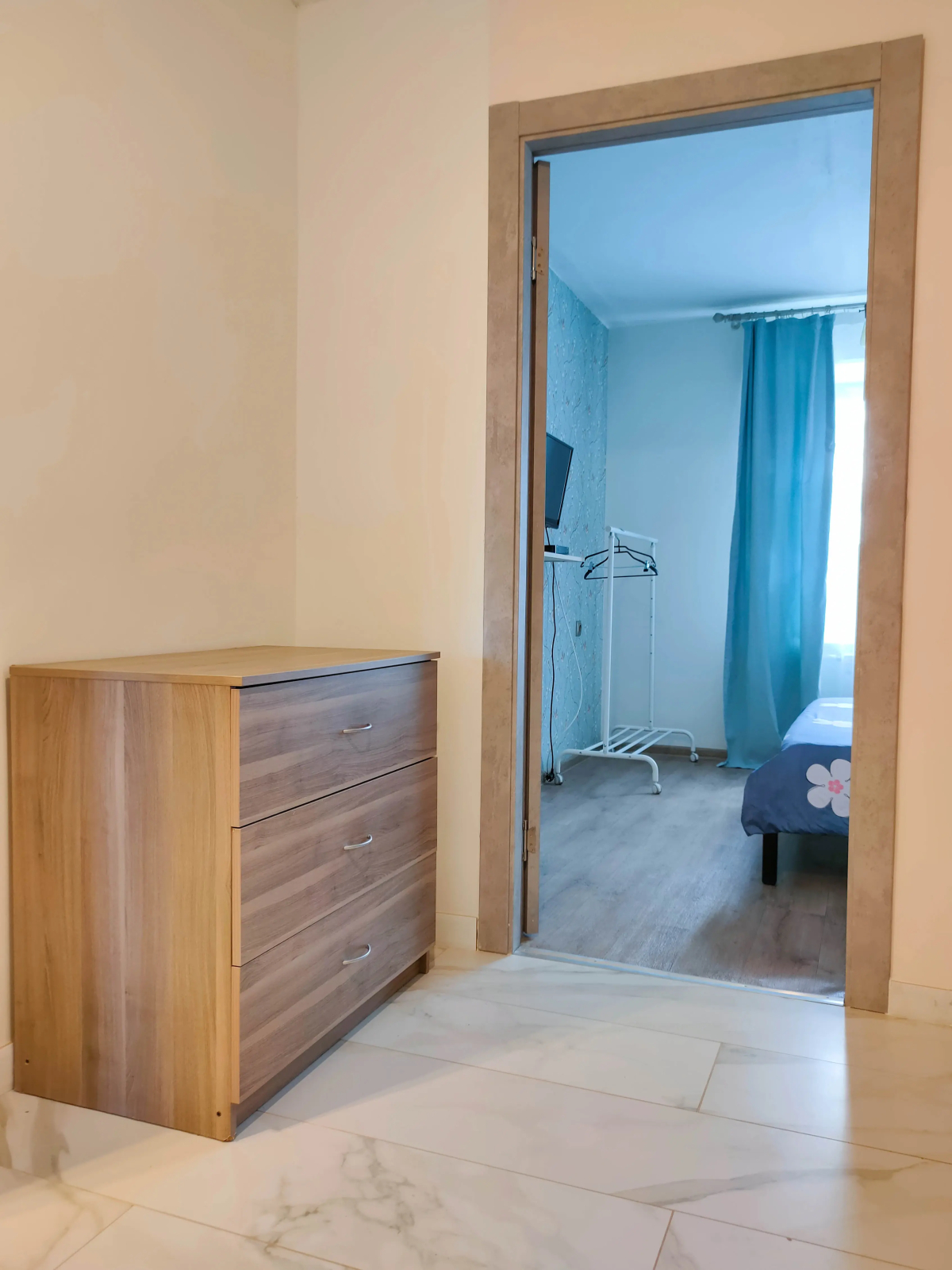 Апартаменты M29x5