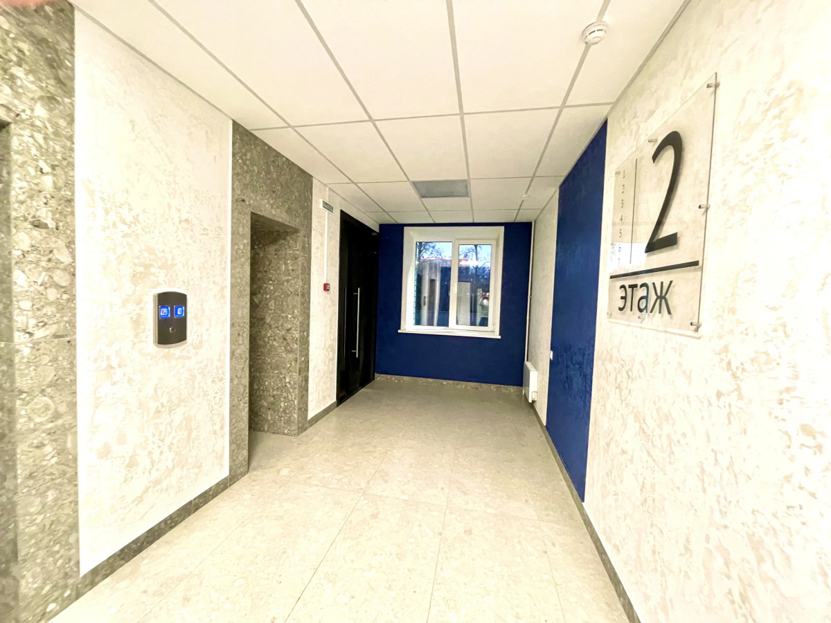 Апартаменты MarsHotel на улице 280-летия Барнаула 15