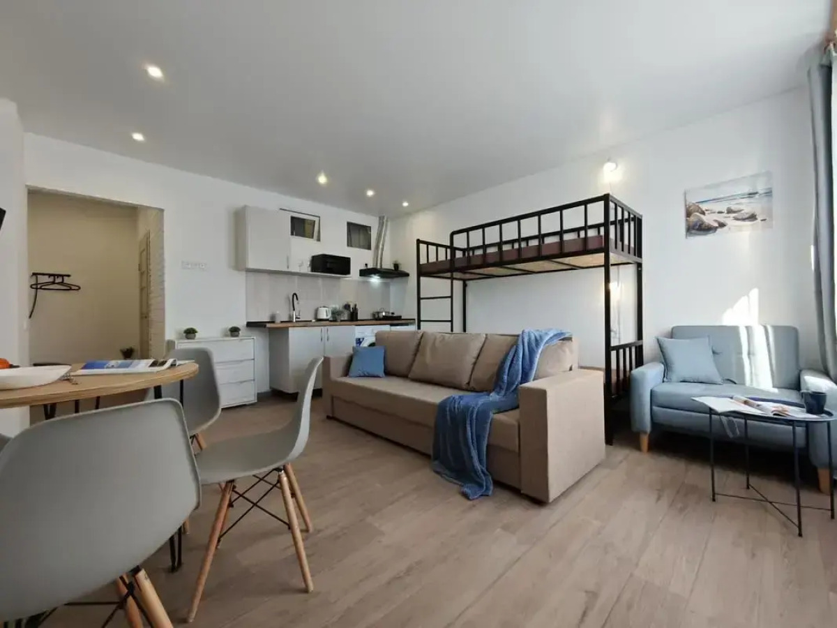 Квартира Уютная 2к по Тухачевского 49/2-21