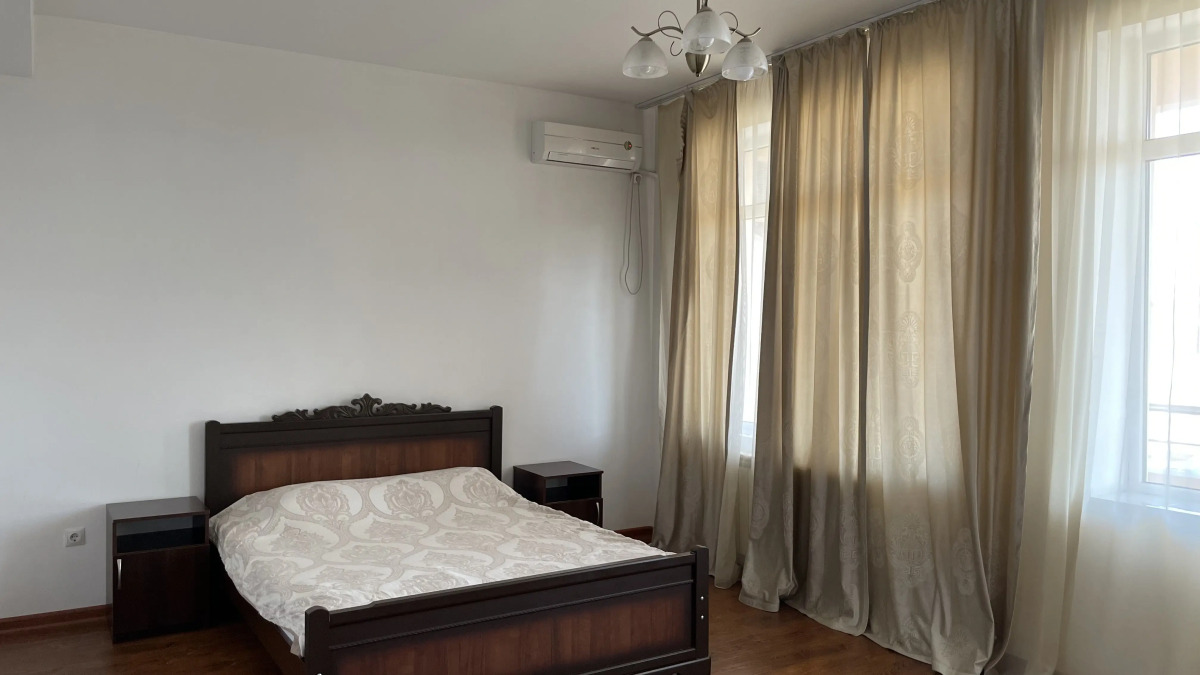 Гостевой дом  Марказ