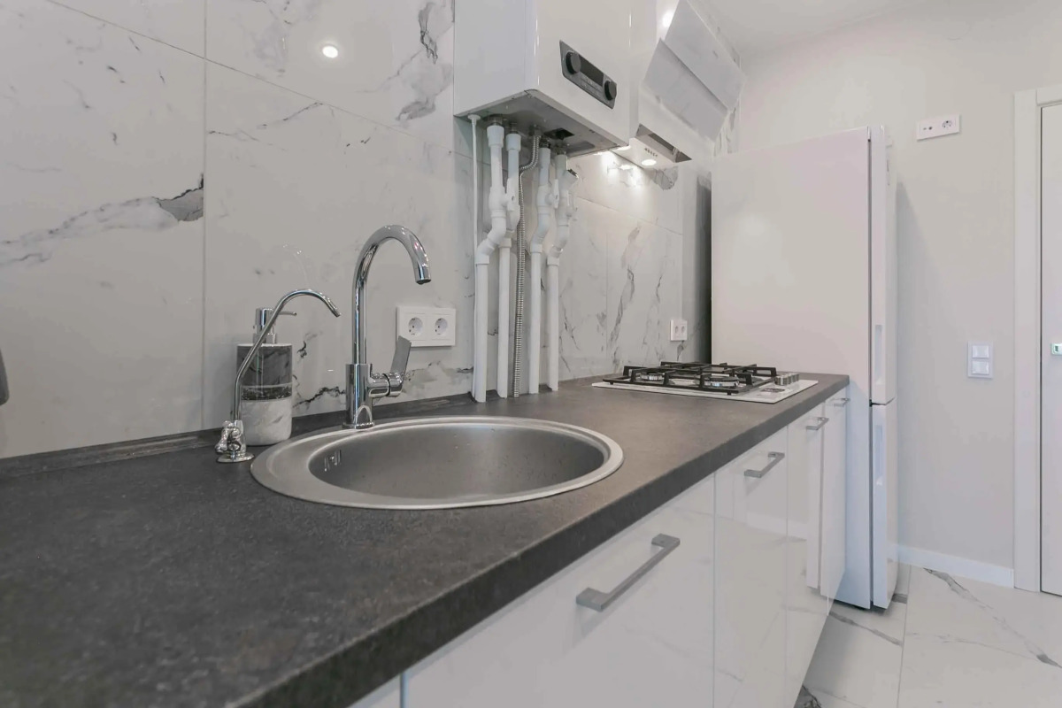 Апартаменты СОЗВЕЗДИЕ LUX