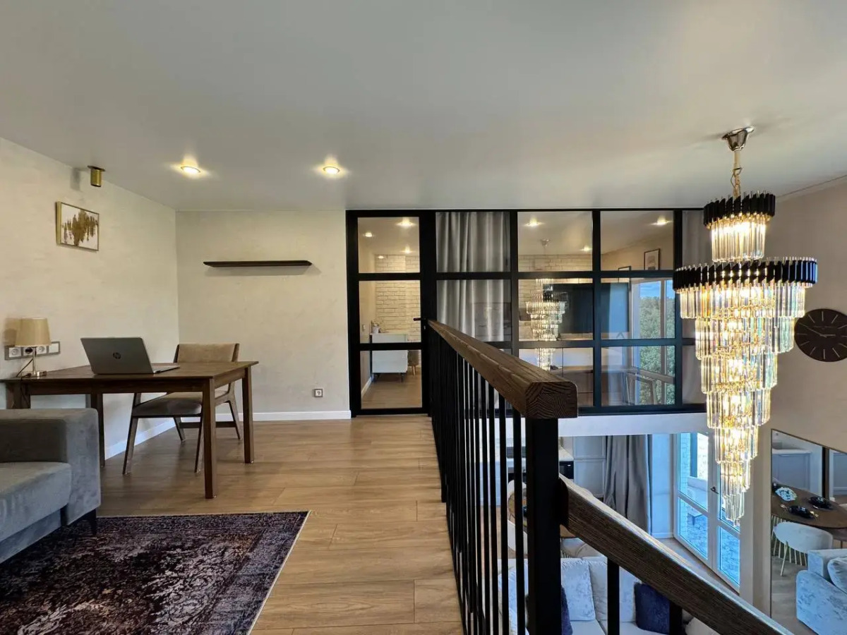 Квартира Grand Apart Exclusive