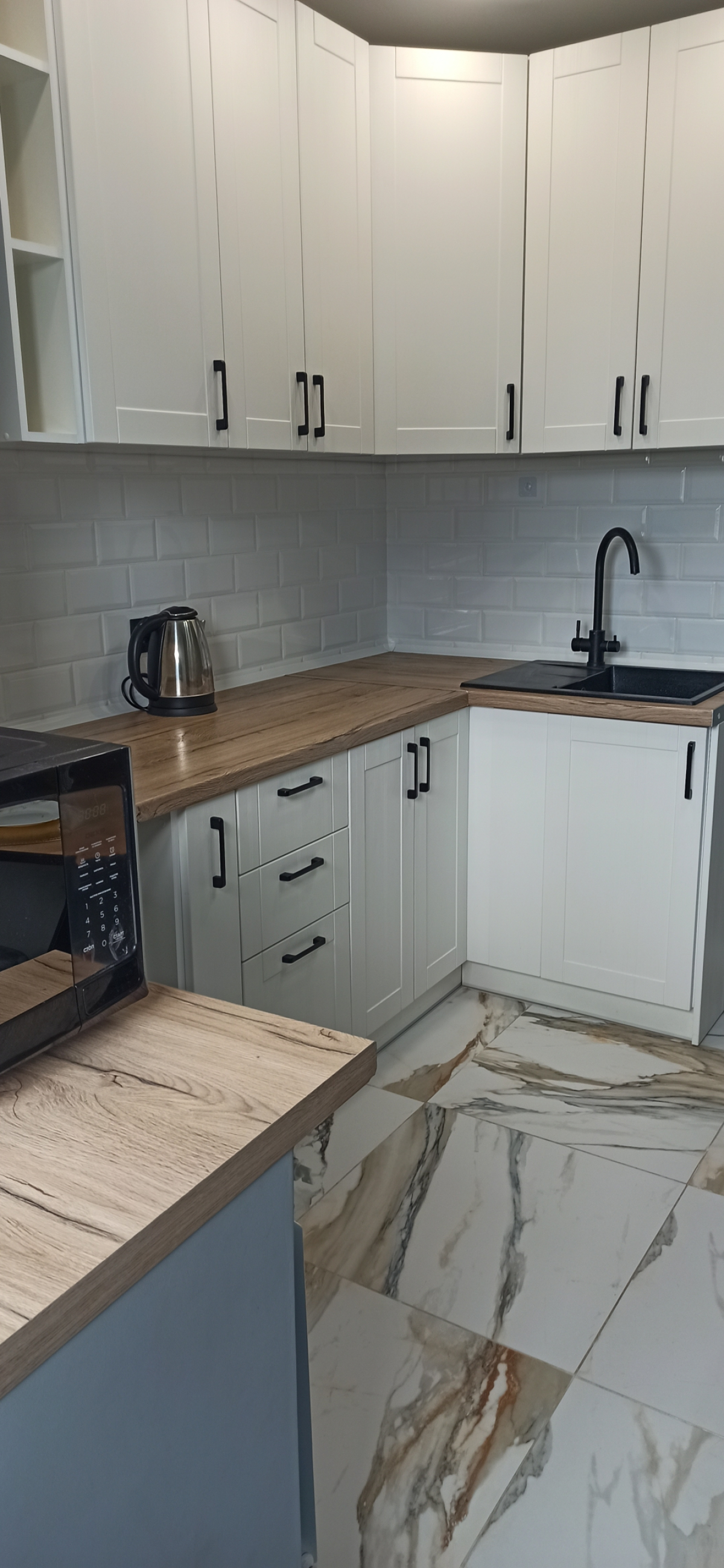 Квартира у Фридландских Ворот и Южного Парка