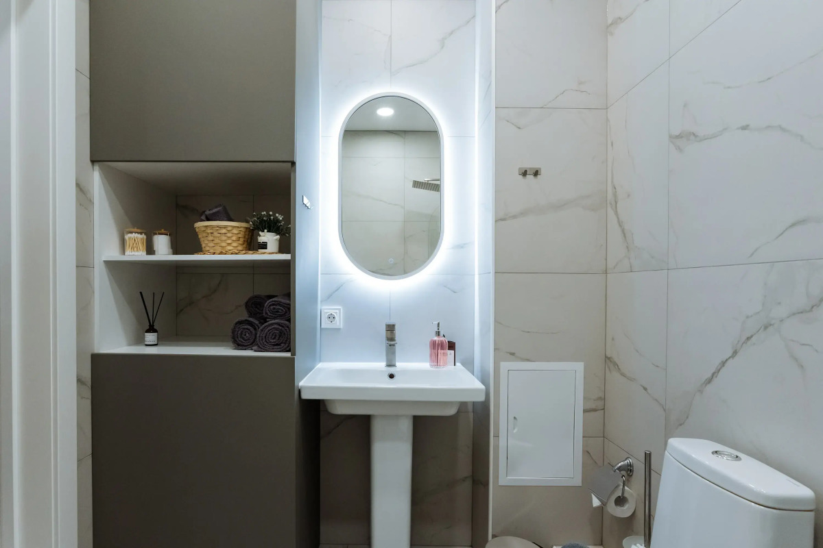 Квартира Уютная в Центре с прекрасным сервисом