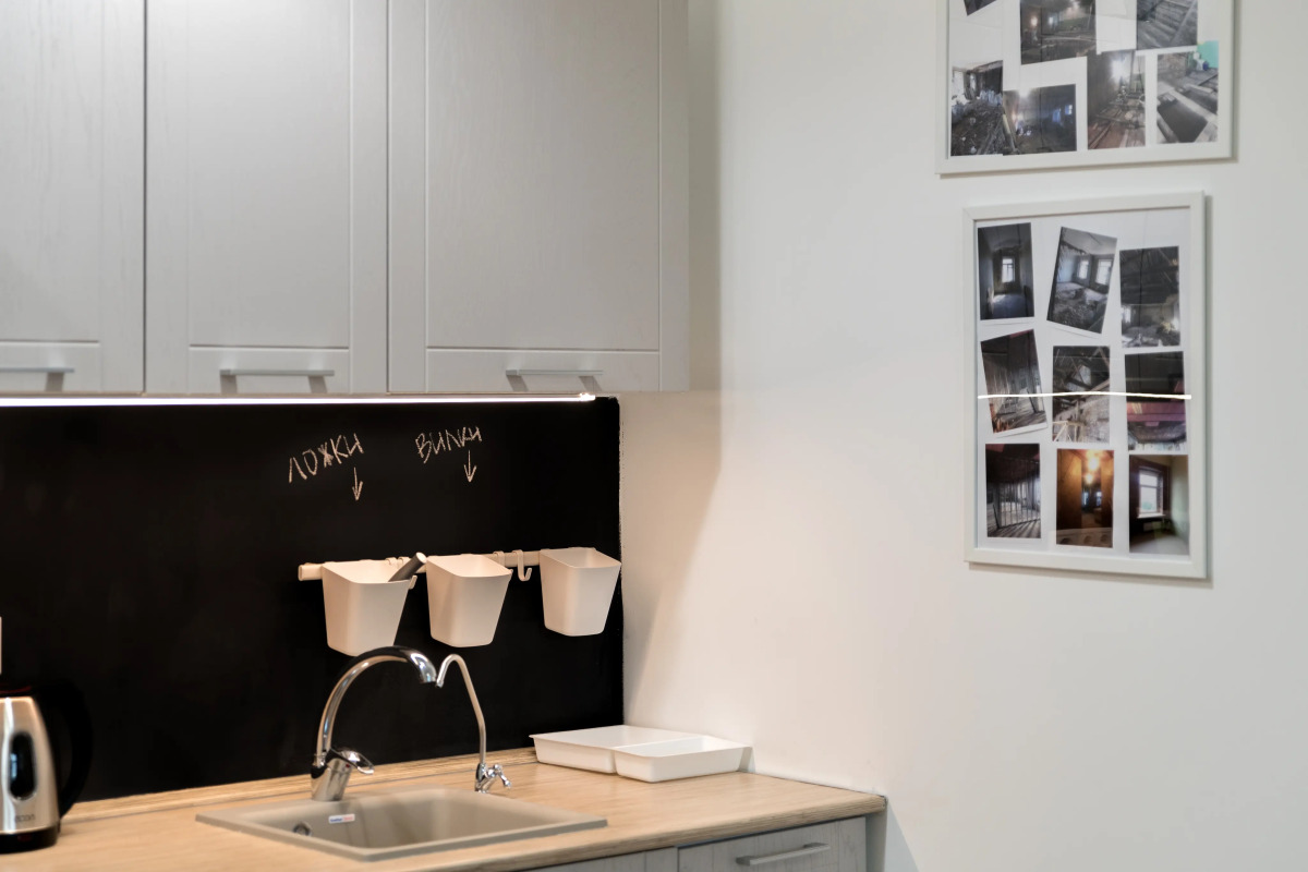 5-комнатные Апартаменты Apartico с сауной