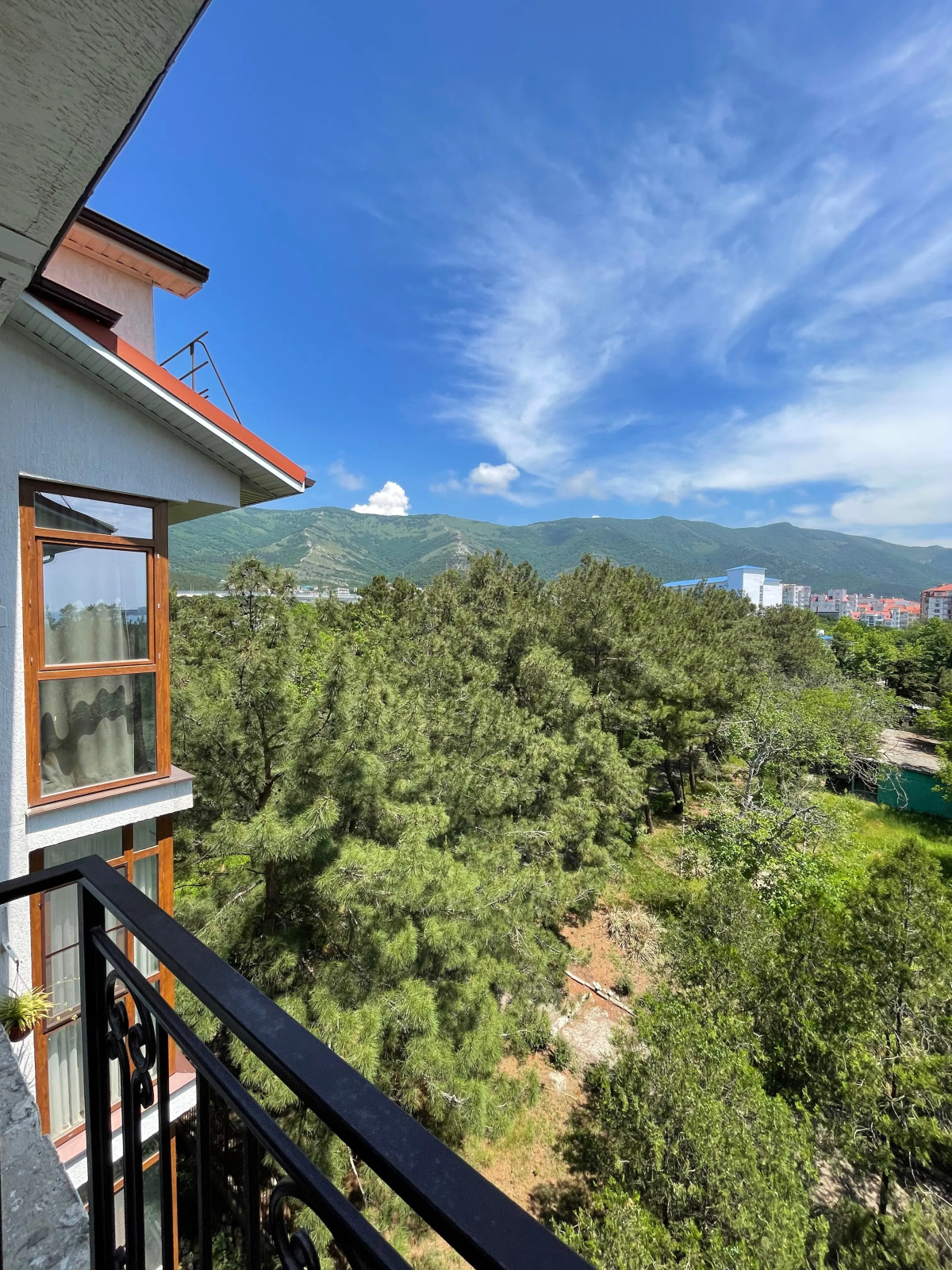 Апартаменты ТВОЙ ДОМ У МОРЯ - Premium 83