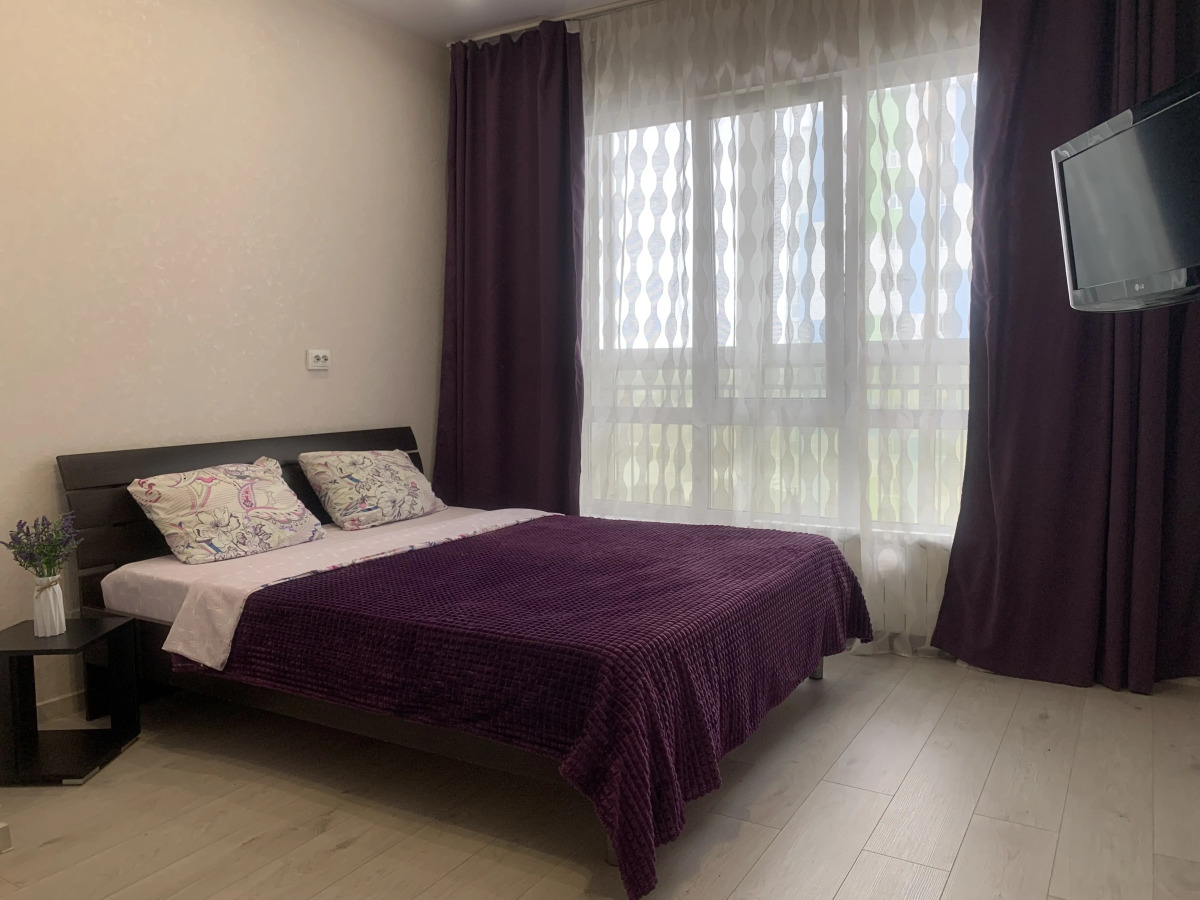 Апартаменты 2я Заречная 11/5