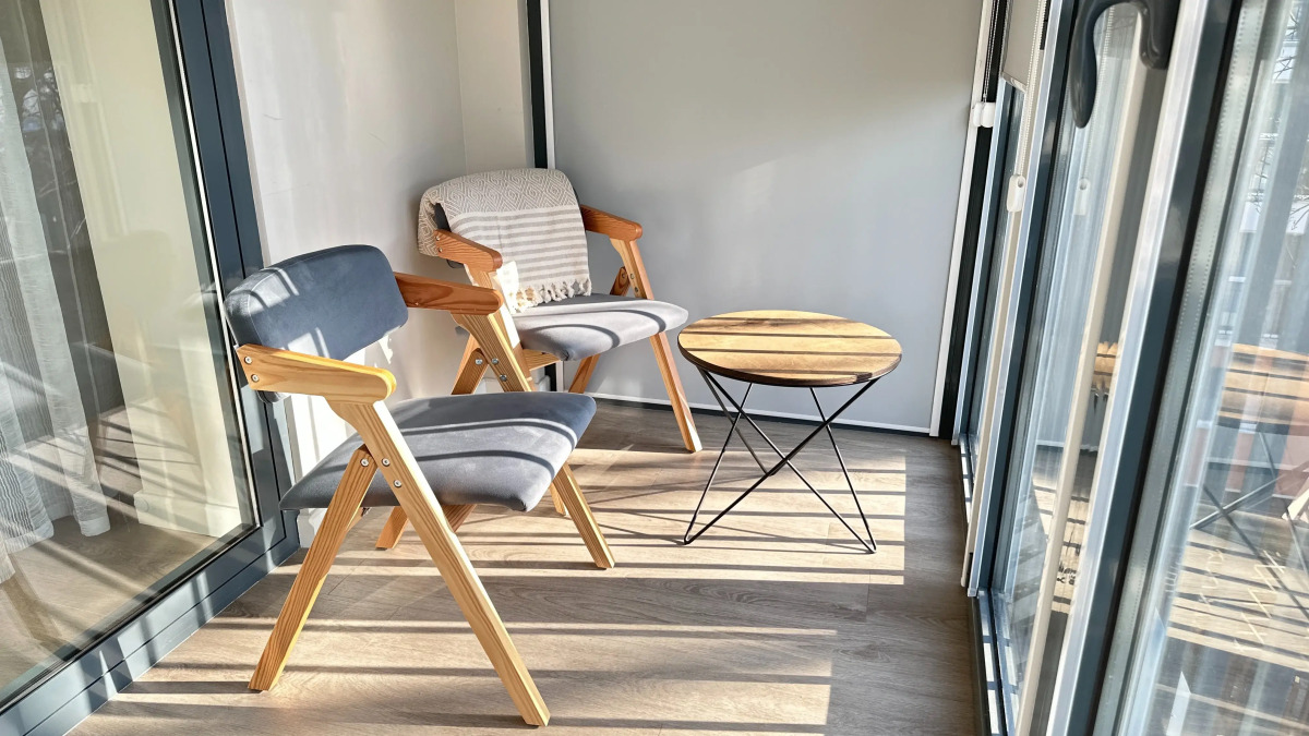 Апартаменты у Моря Baltic Resort