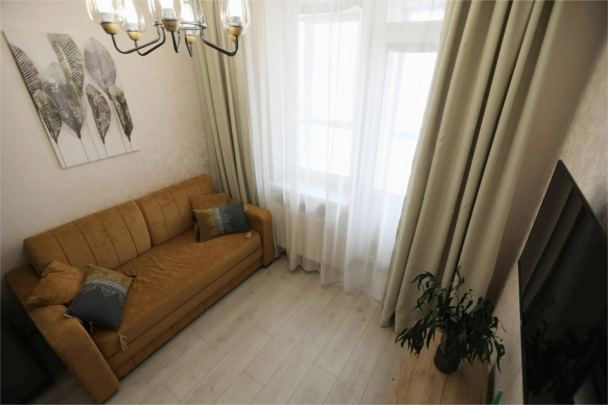 Квартира Волшебный Нижний. Пешком до всех достопримечательностей