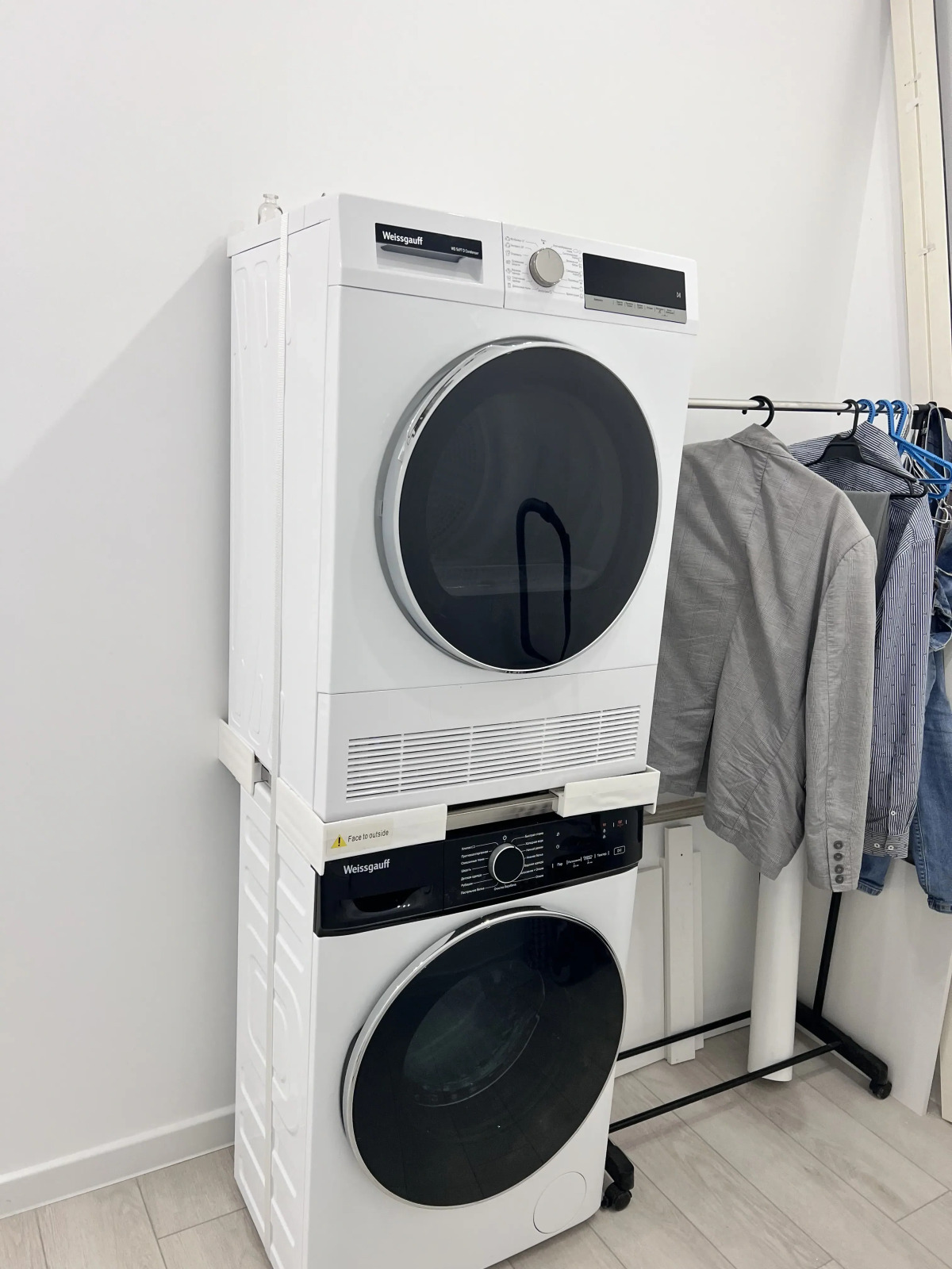 Квартира в Рассказовке в стиле Нео-Арт