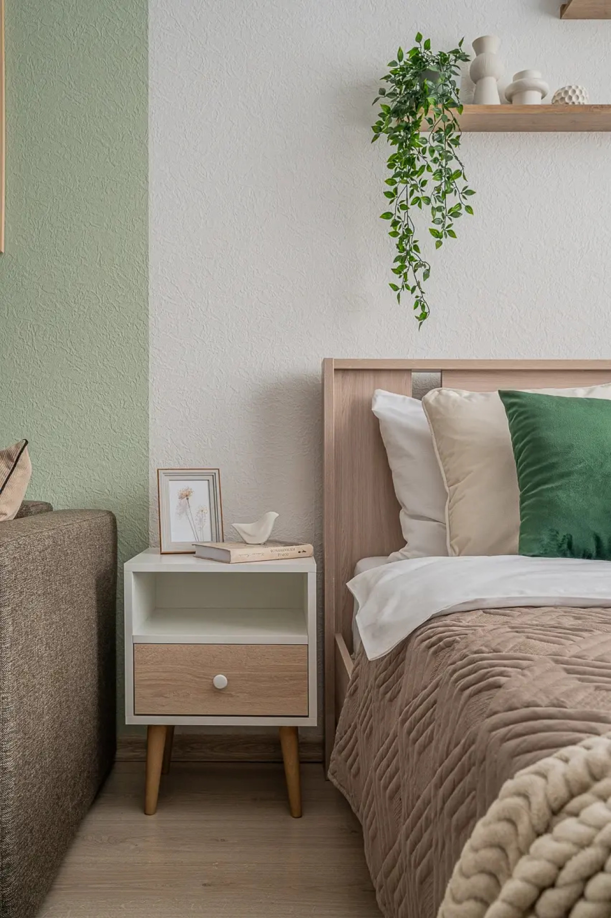 Квартира У Преображенского Парка