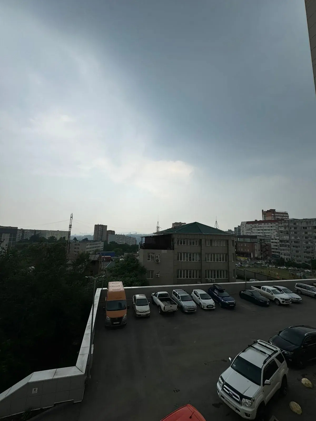 Апартаменты Светлые в Новостройке на Толстого