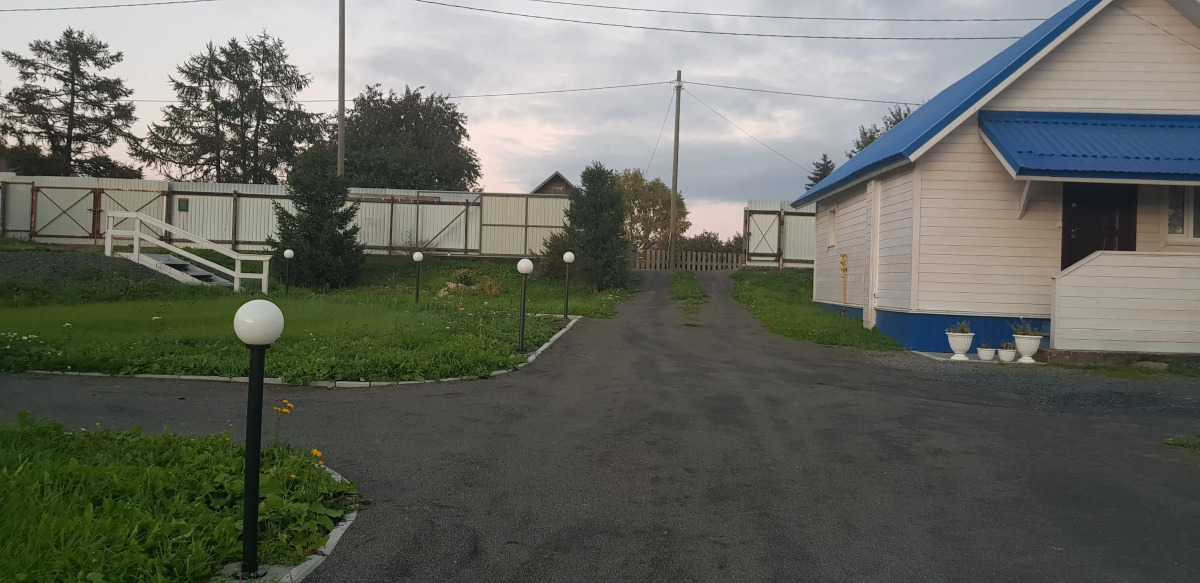 Гостевой дом ЯнишХаус