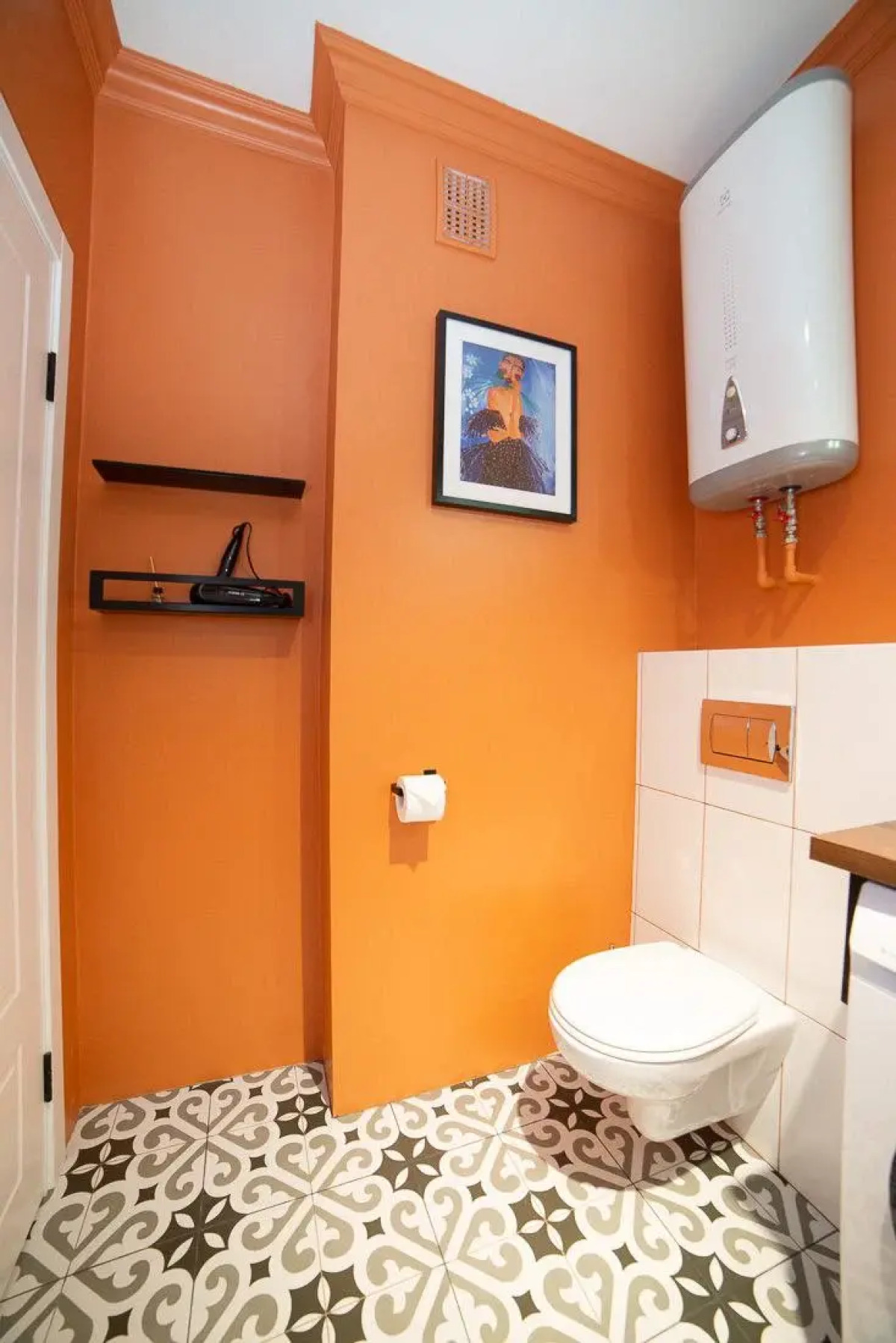 Квартира Green Mill