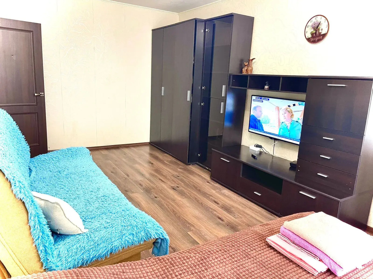 Апартаменты на Кировоградской 28/3