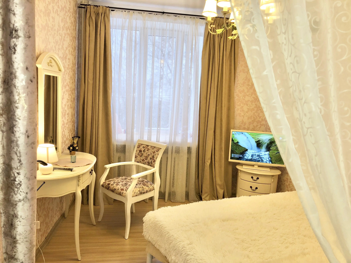 Квартира  Господин VN