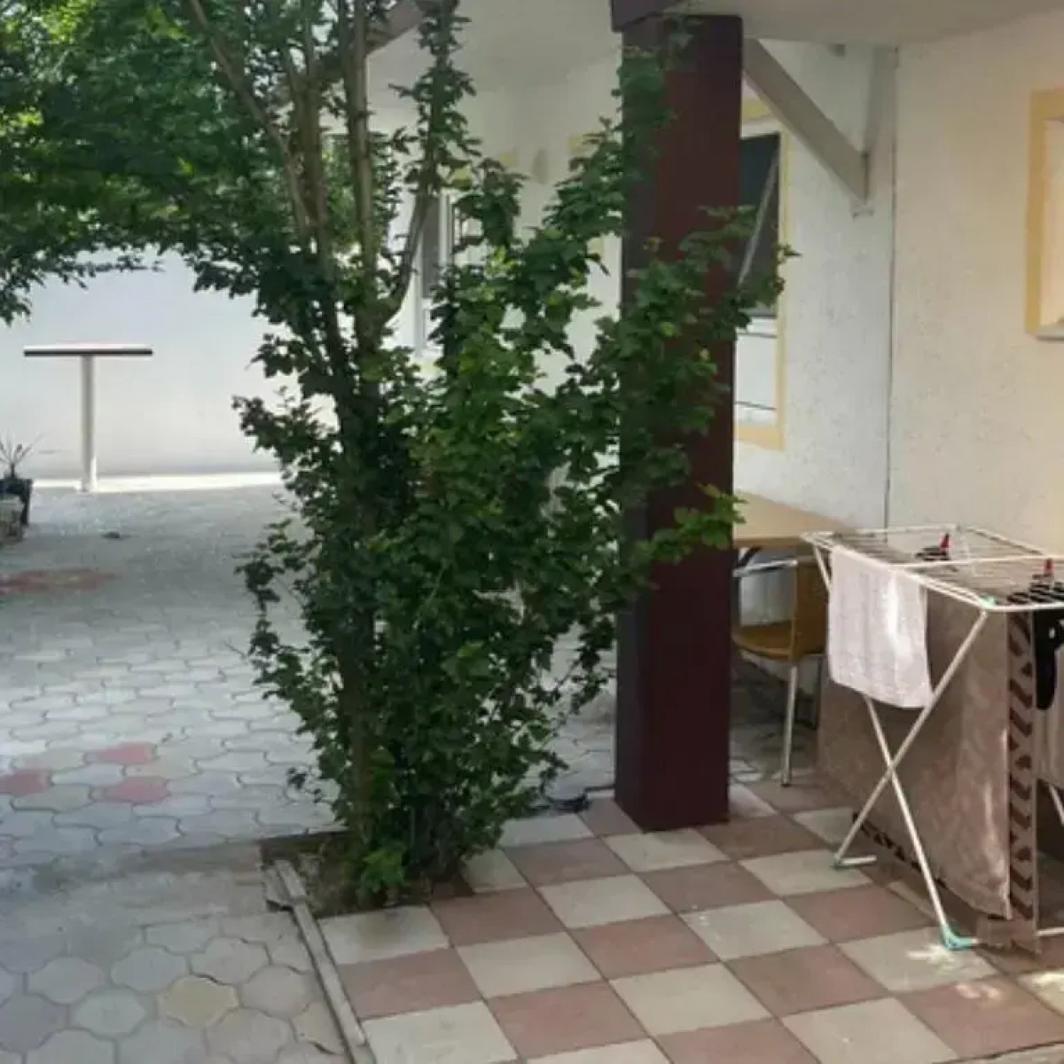 Гостевой дом Гармония