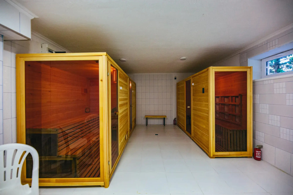 Апартаменты Лайм