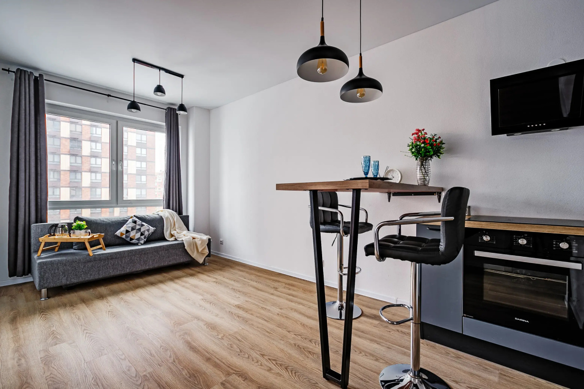 Апартаменты MaxRealty24