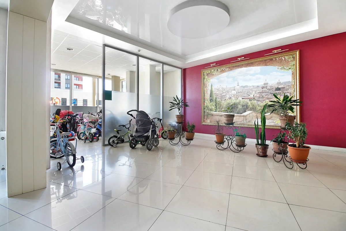 Квартира Студия на Чапаева