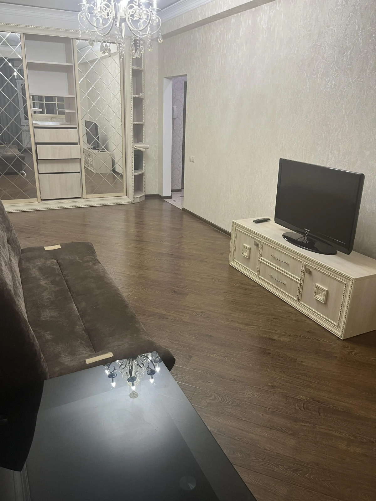 Квартира Аллея