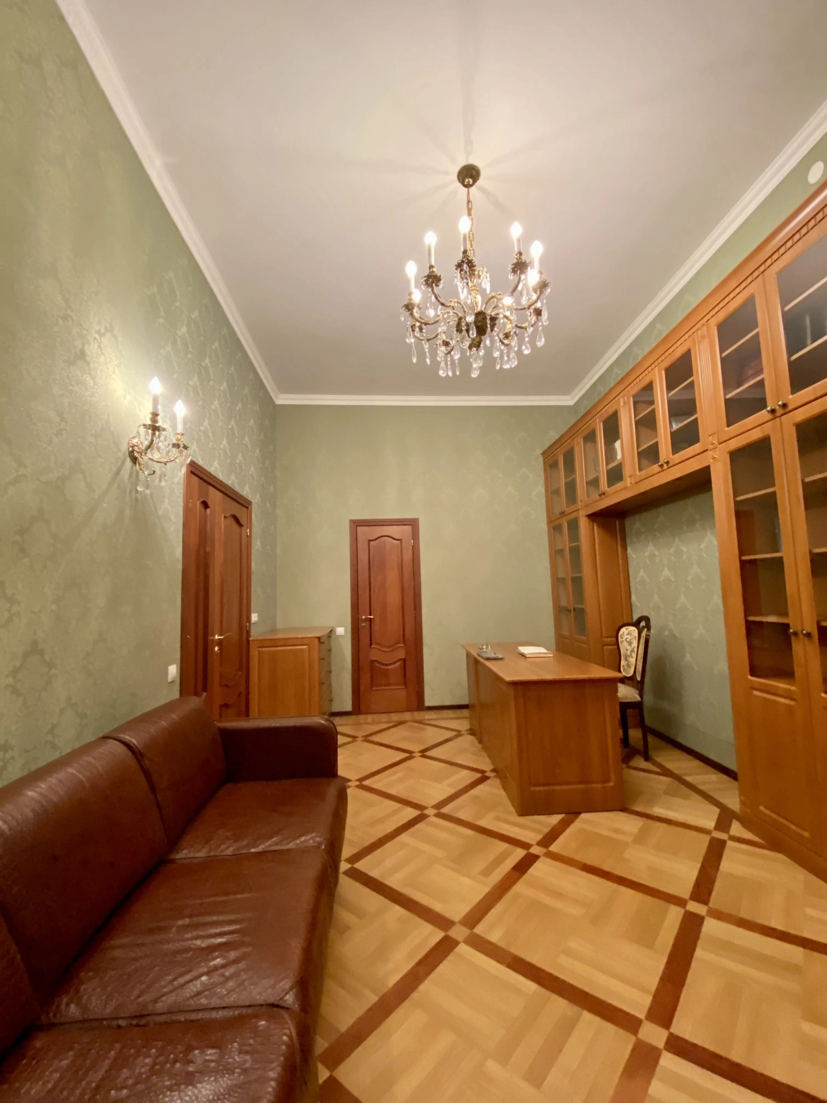 Апартаменты Nika Premium Nevsky 88