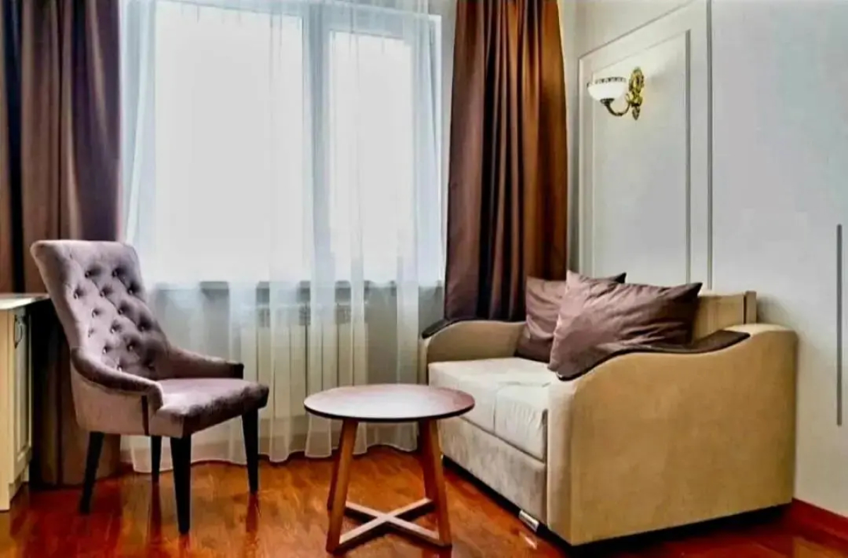 Апарт-отель Lamiya Aparts