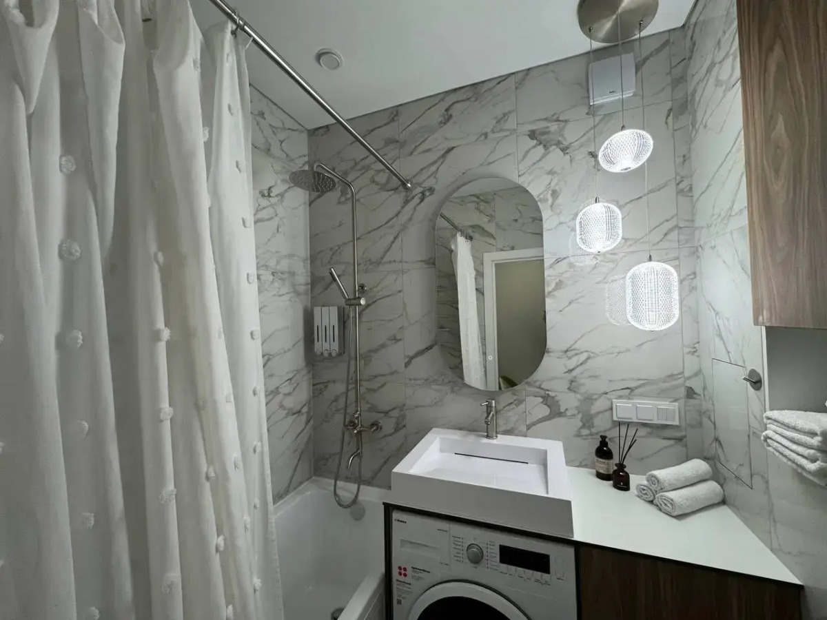 Квартира в центре Костромы — 118 Residence