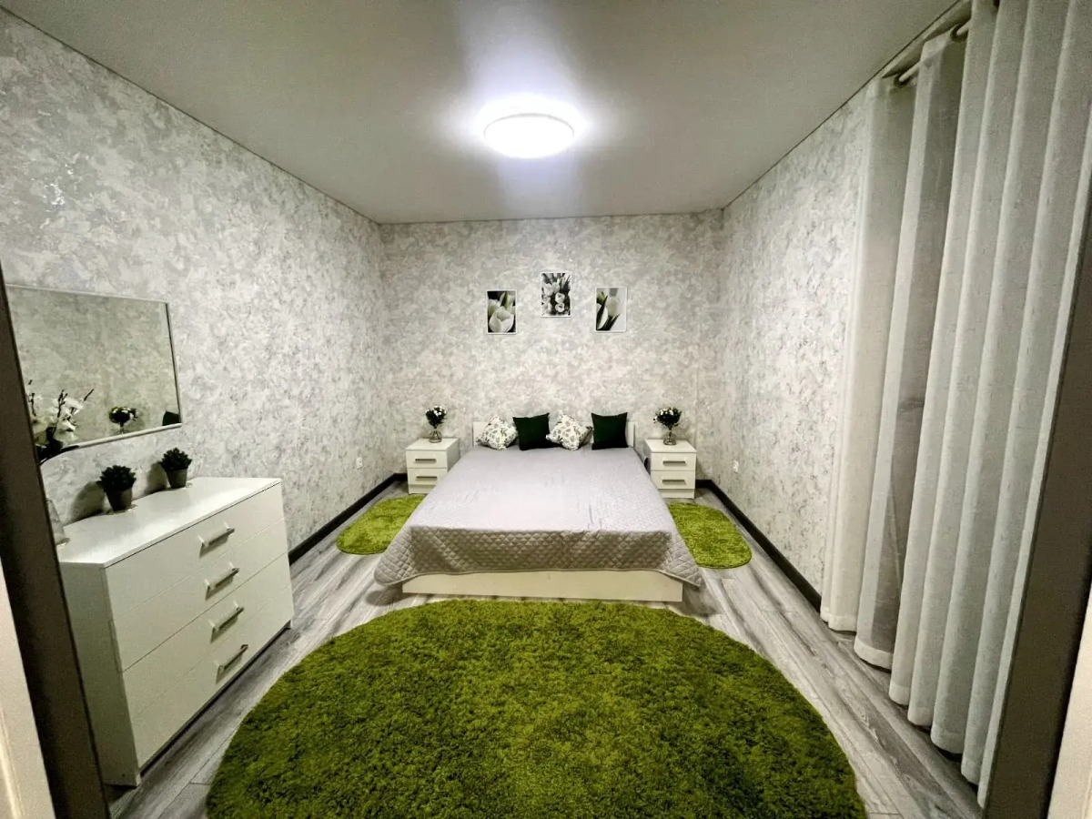 Апартаменты Tur House в Махачкале