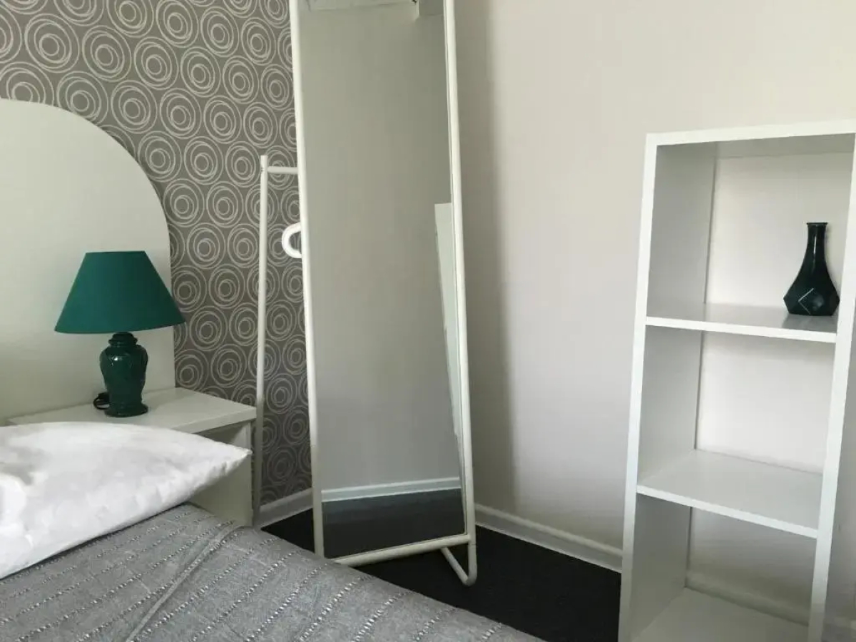 Мини-отель Линдсей