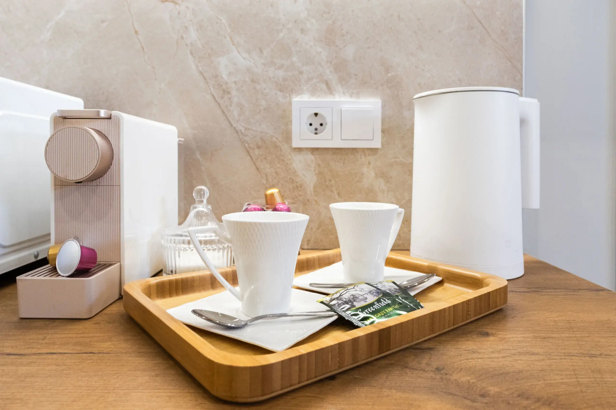 Трехкомнатные Апартаменты Pro.Аpartment Тихая Гавань Светлогорск