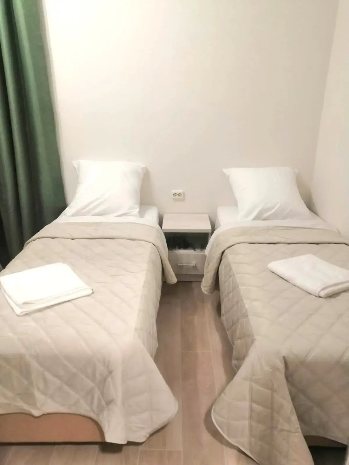 Гостевой дом Янина