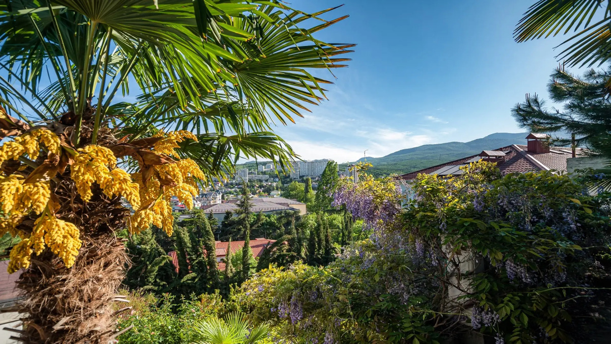 Бутик-отель Бон Мезон