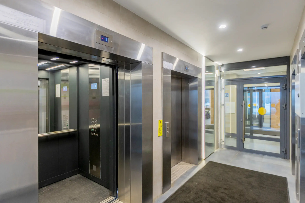 Квартира Стильная евродвушка Бугры