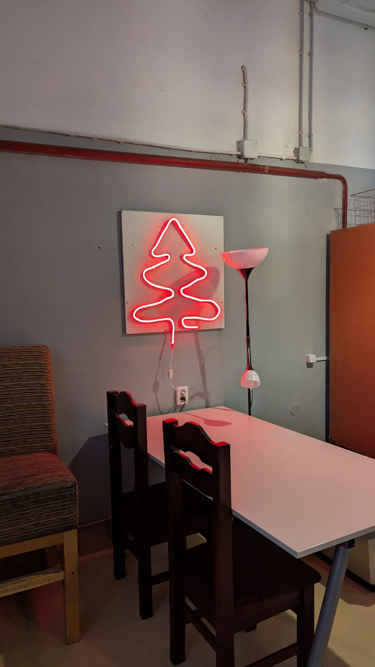 Хостел Облако