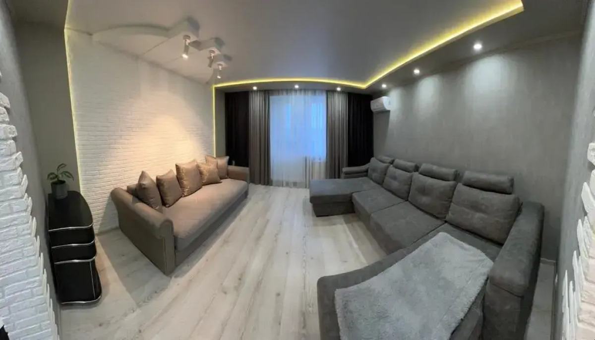 Апартаменты Бизнес-Класса