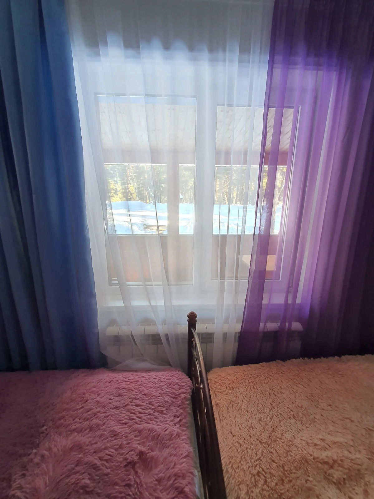 Гостевой Дом Архыз Сити Софийская Поляна