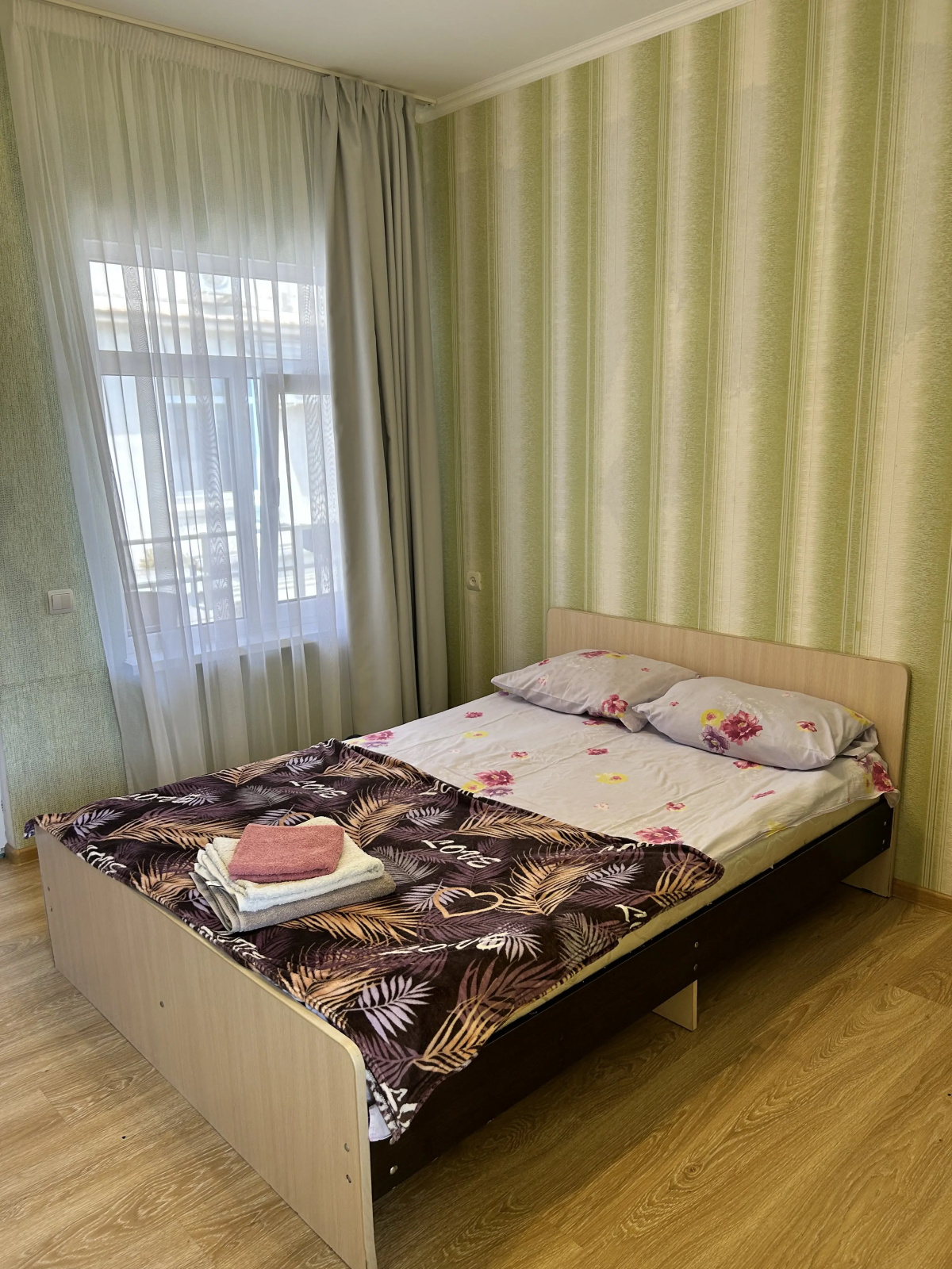 Гостевой дом Роберто