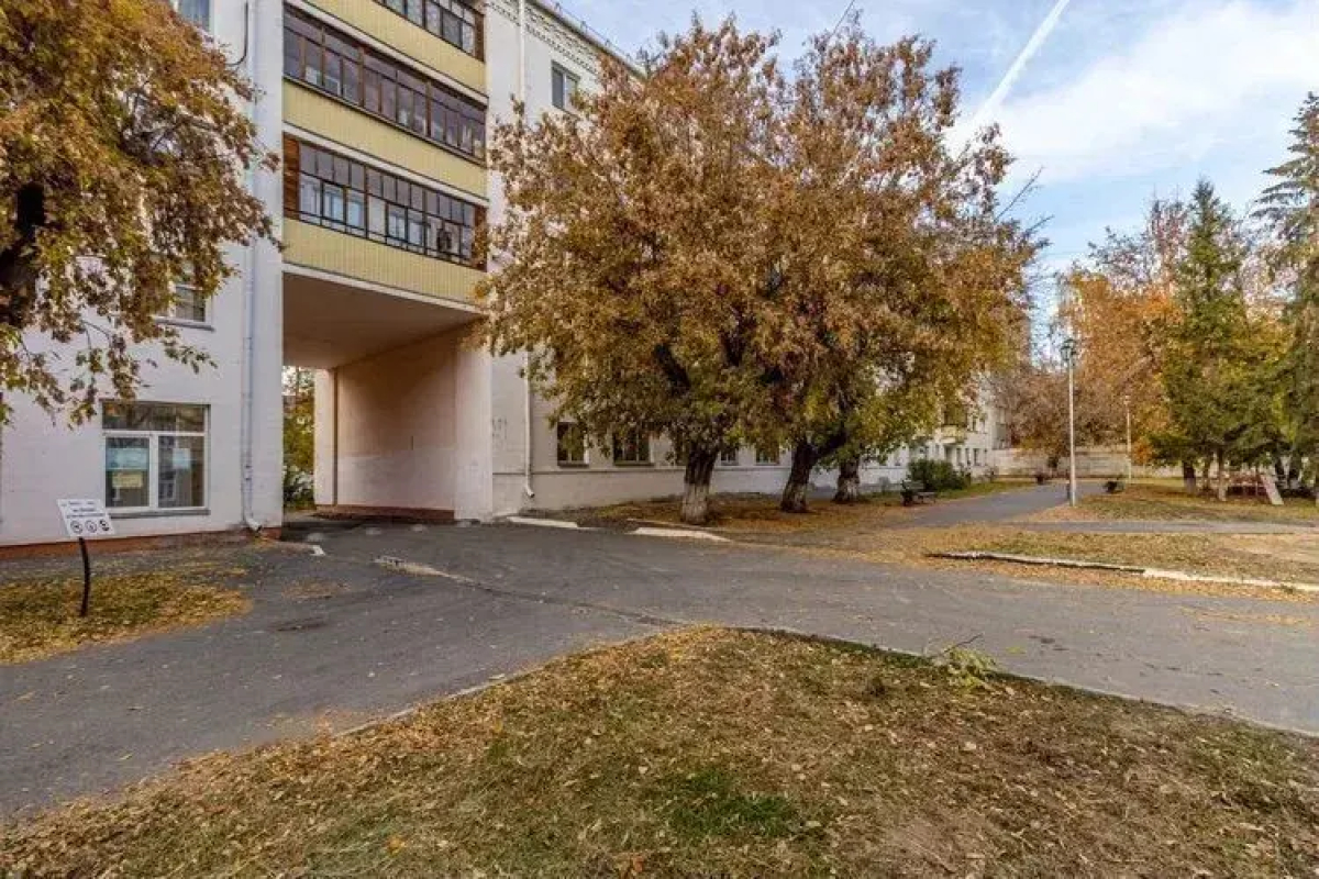 Квартира на Улице Пушкина 149