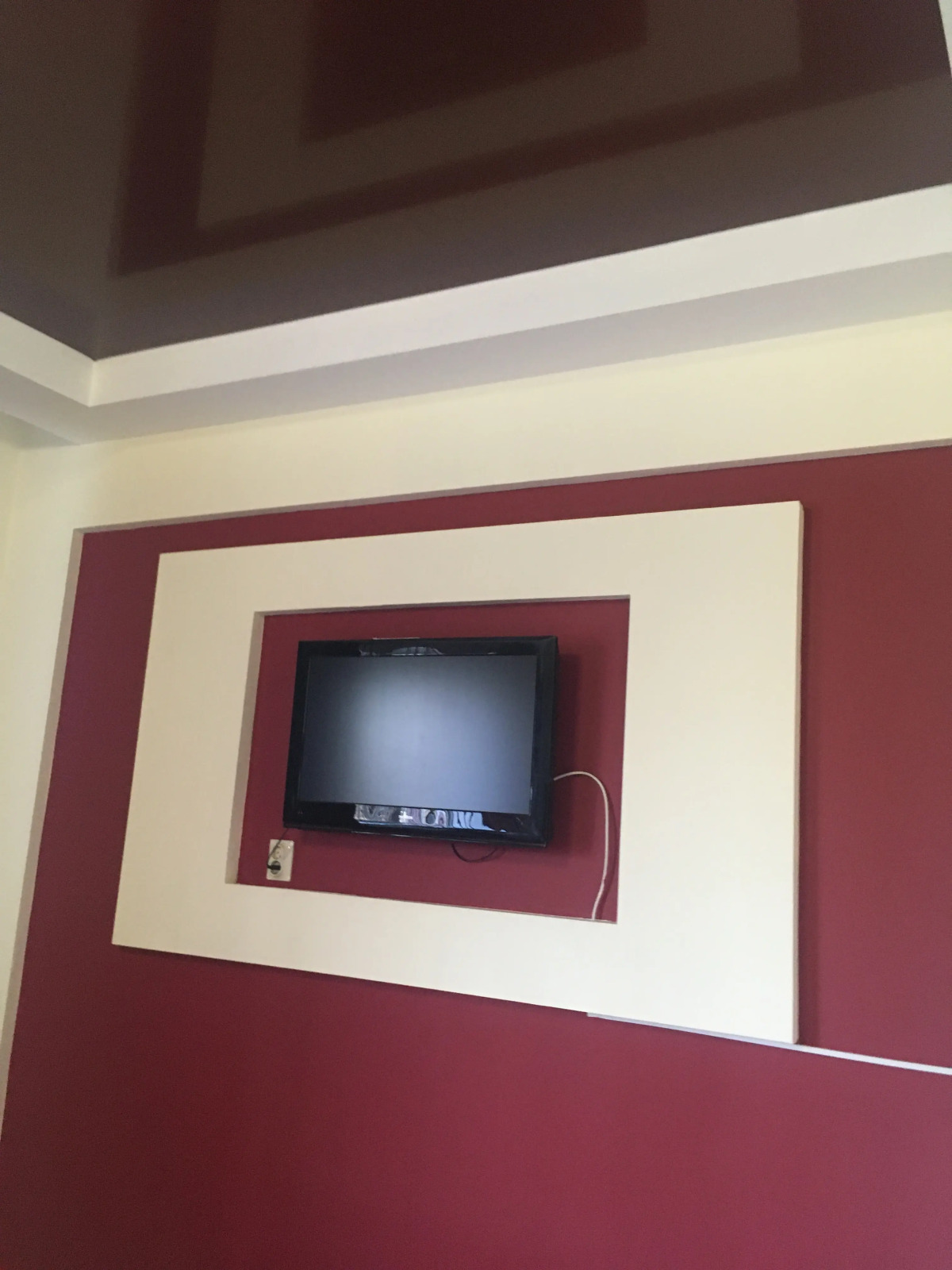 Отель Милана