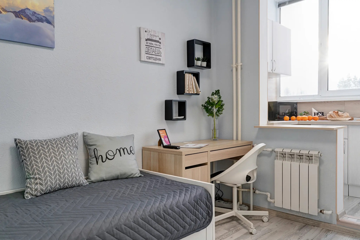 Апартаменты на Склизкова