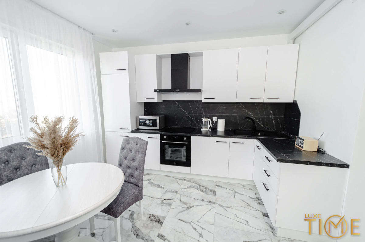 Апартаменты напротив Тринити lxt.by