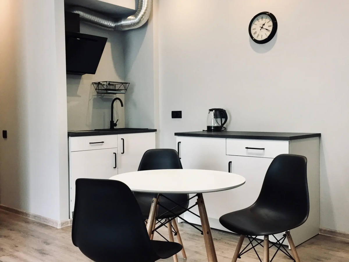 Апартаменты Студия лофт