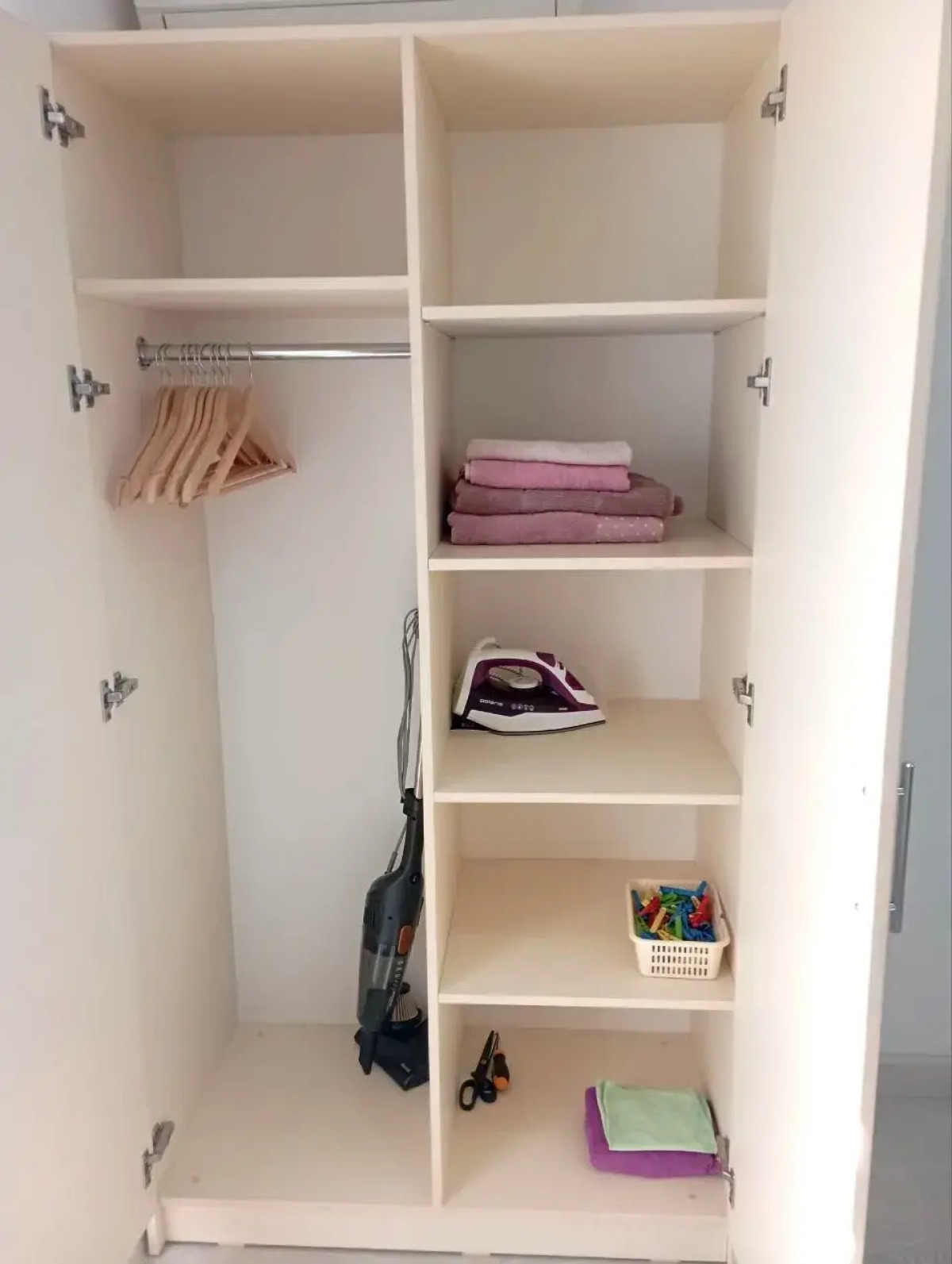 Квартира у набережной и пляжа Бриз