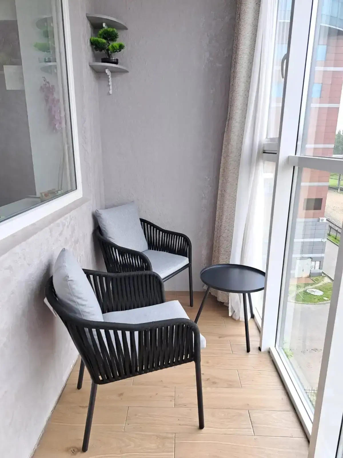 Квартира у Северного Вокзала