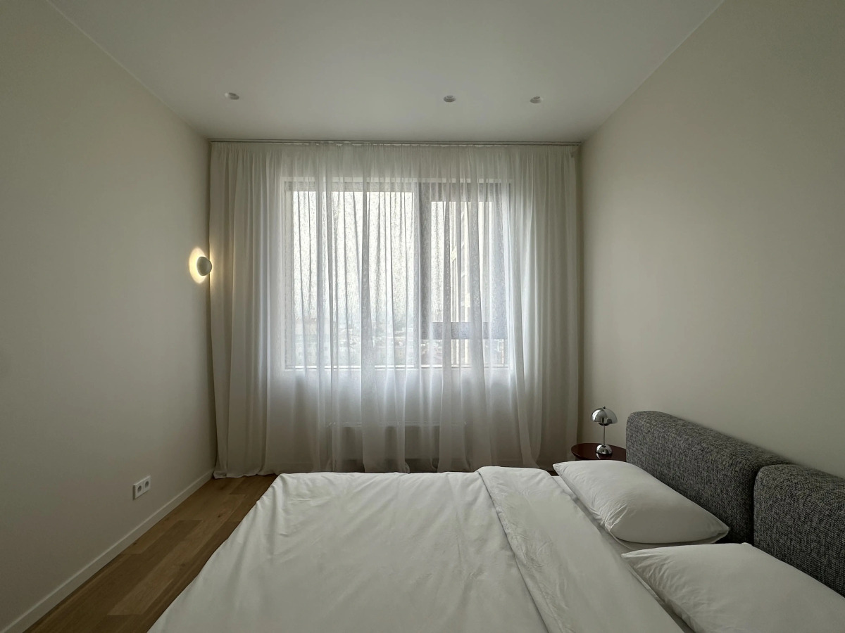 Апартаменты класса люкс в центре