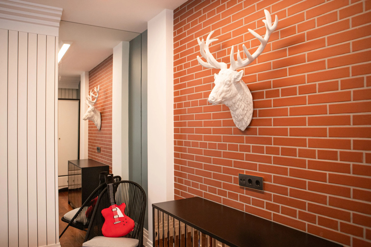 Апартаменты на проспекте Независимости 18